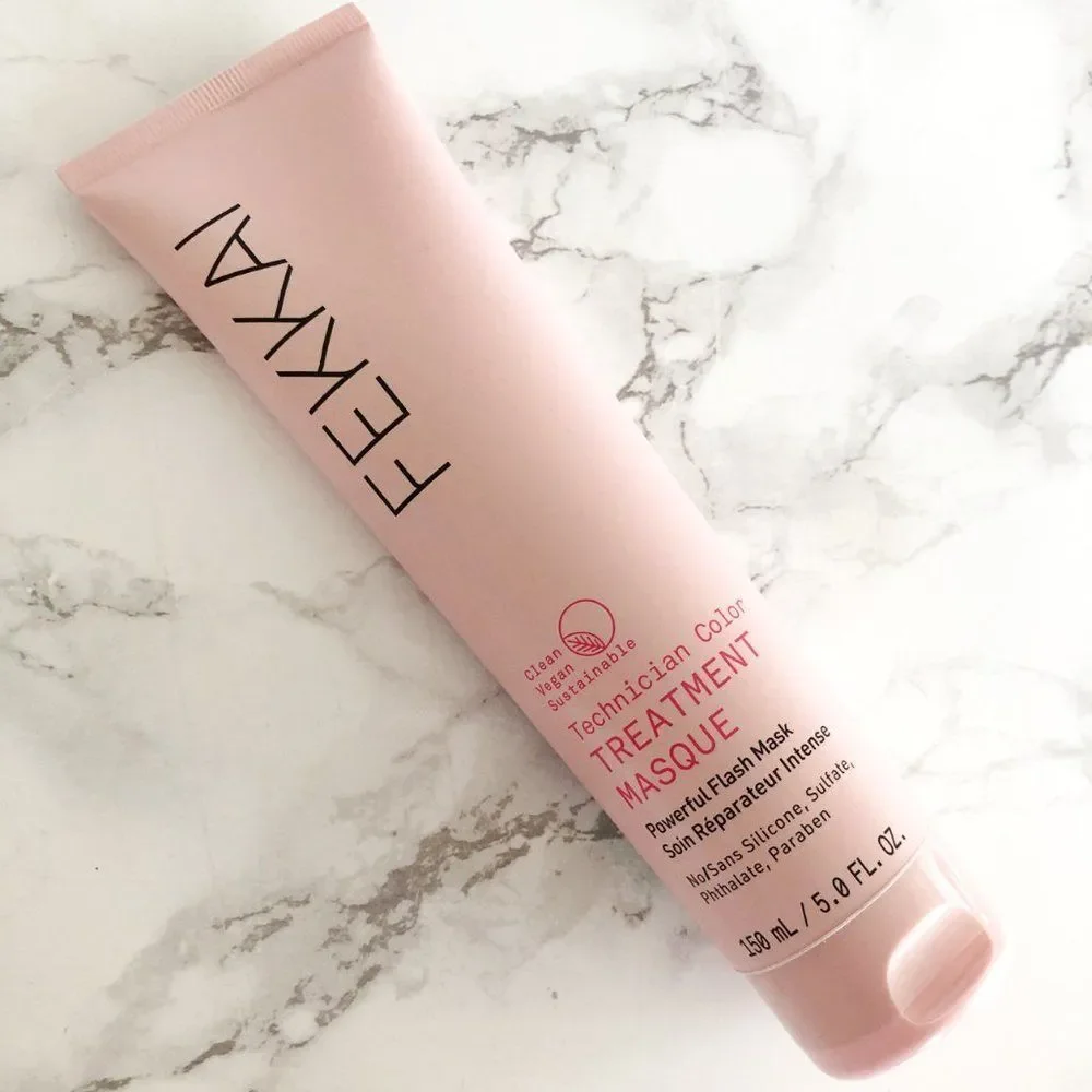 NEW Fekkai Technician Color Treatment Masque